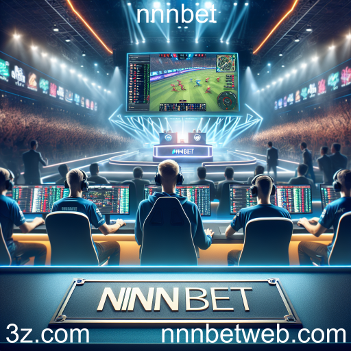 O Crescimento dos E-Sports: Mais do que Apenas Jogos