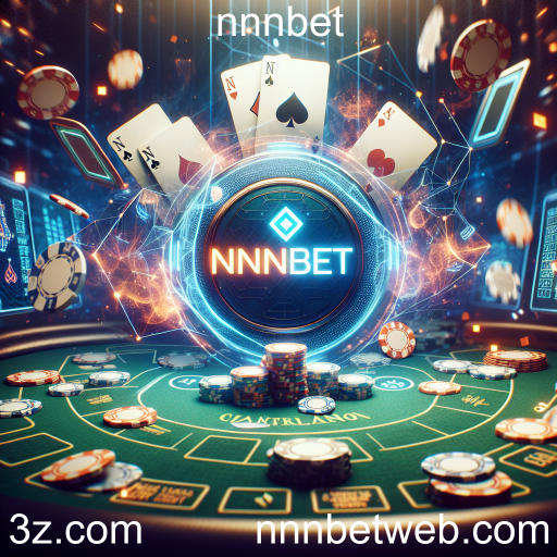 A Ascensão dos Jogos de Poker no nnnbet