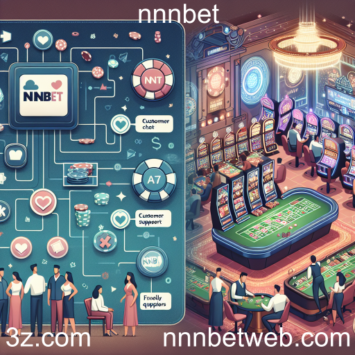 A Importância do Suporte ao Cliente em Jogos Online